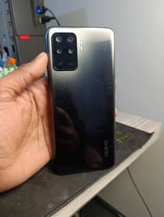 Oppo F19 Pro 8gb/128gb With Box n Charger