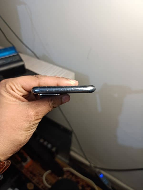 Oppo F19 Pro 8gb/128gb With Box n Charger 3