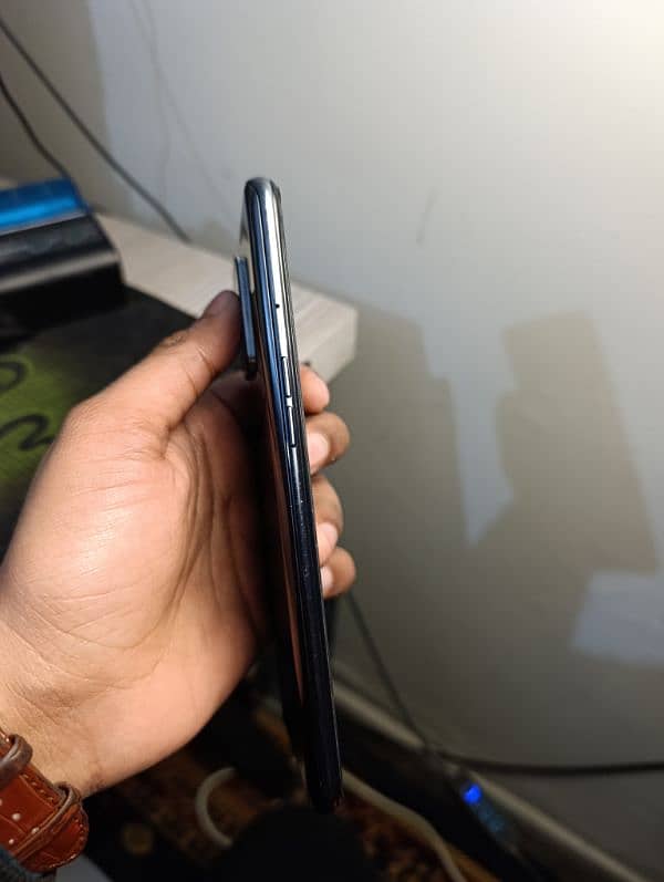 Oppo F19 Pro 8gb/128gb With Box n Charger 4