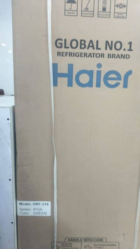 haire fridge box pack 0