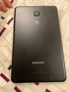 Samsung Tab A 2/32 condition 10/9