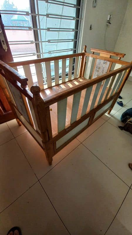 baby cot for sale 1