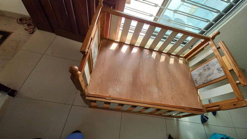 baby cot for sale 3