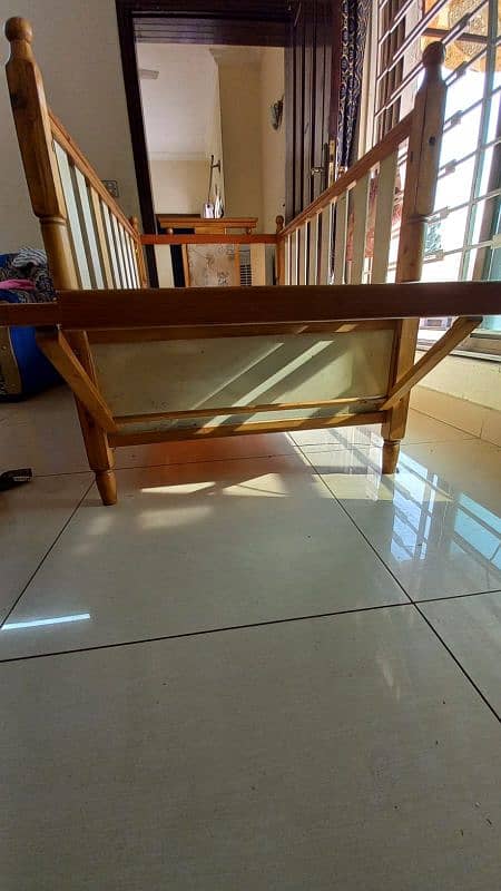 baby cot for sale 4