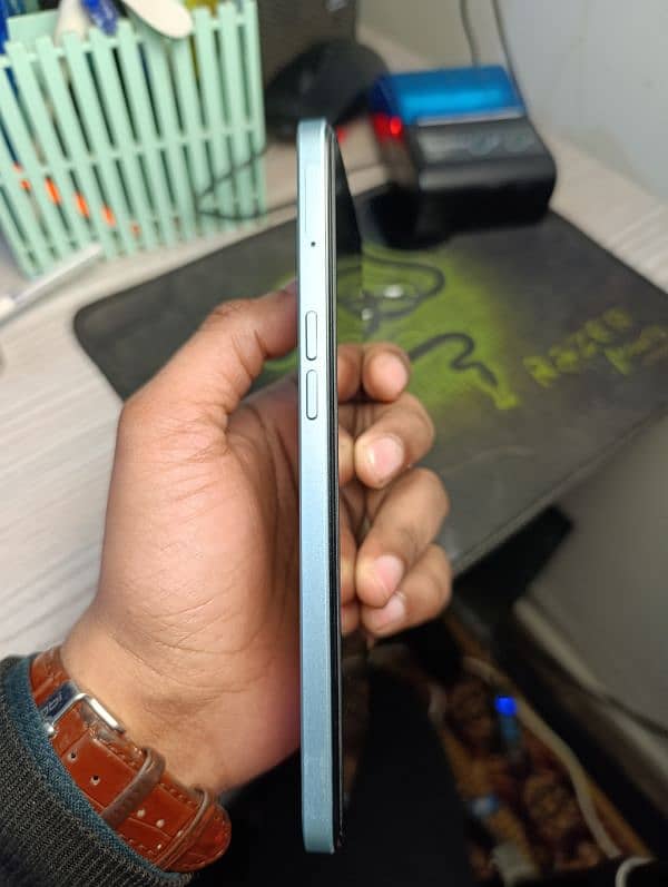 Oppo F21 Pro 5g 8gb 128gb with box n charger 2