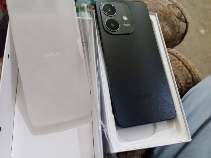 oppo A3 6/256 0