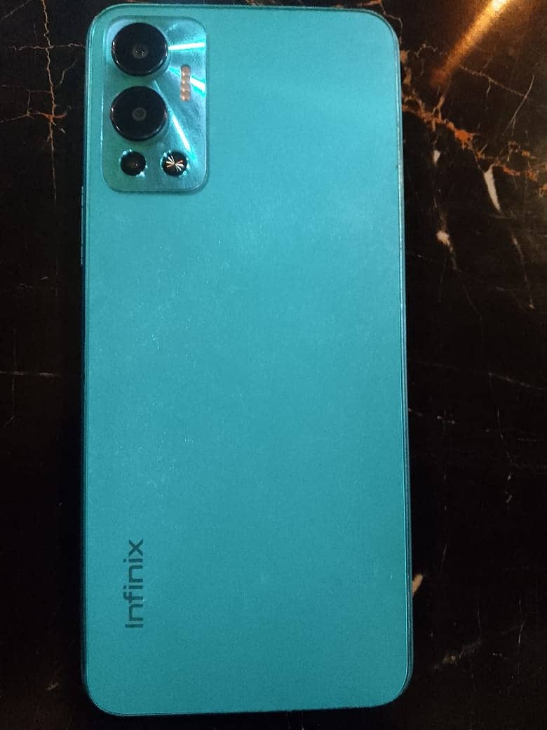 Infinix Hot 12 1