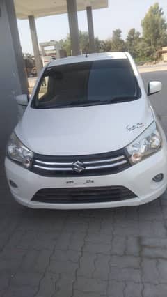 Suzuki Cultus VXL 2019