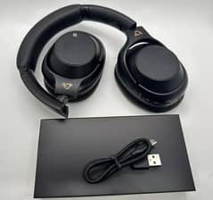 ANKBIT E500pro wireless Active Noise Cancelling Headphones