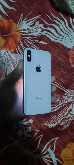 iphone xs 64GB factory unlock NON PTA  #Urgent sale