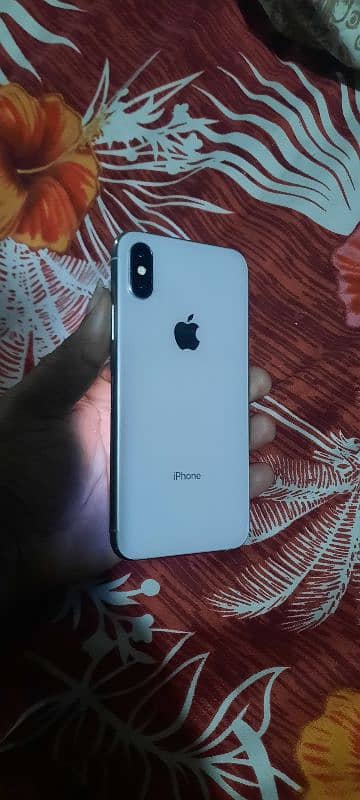 iphone xs 64GB factory unlock NON PTA  #Urgent sale 0