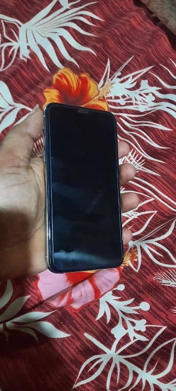 iphone xs 64GB factory unlock NON PTA  #Urgent sale 1