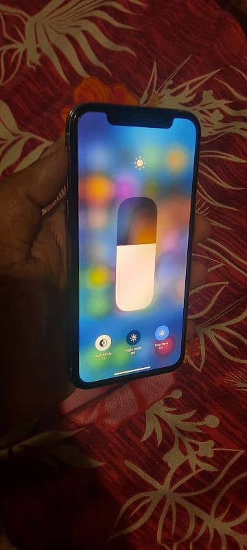 iphone xs 64GB factory unlock NON PTA  #Urgent sale 2