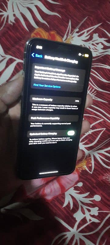 iphone xs 64GB factory unlock NON PTA  #Urgent sale 3