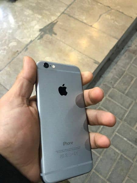 iPhone 6 Urgent for sale serious buyer can message 2