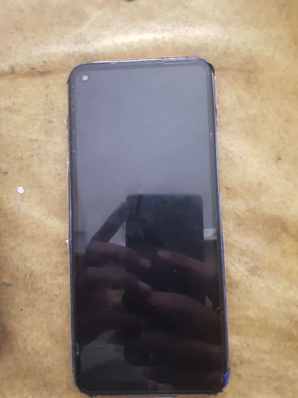 infinix hot 10 4 64 2