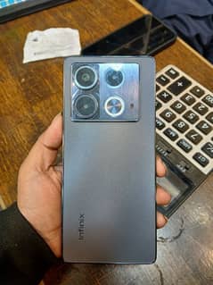 infinix note 40