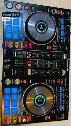 Pioneer DDJ RR