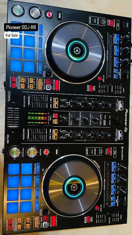 Pioneer DDJ RR 0