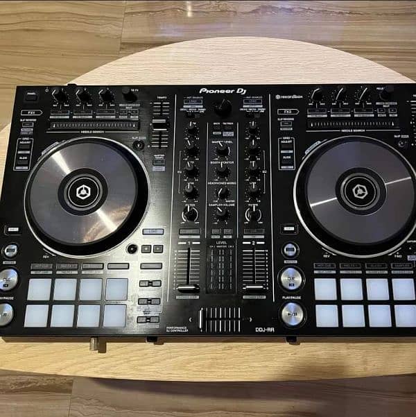 Pioneer DDJ RR 1