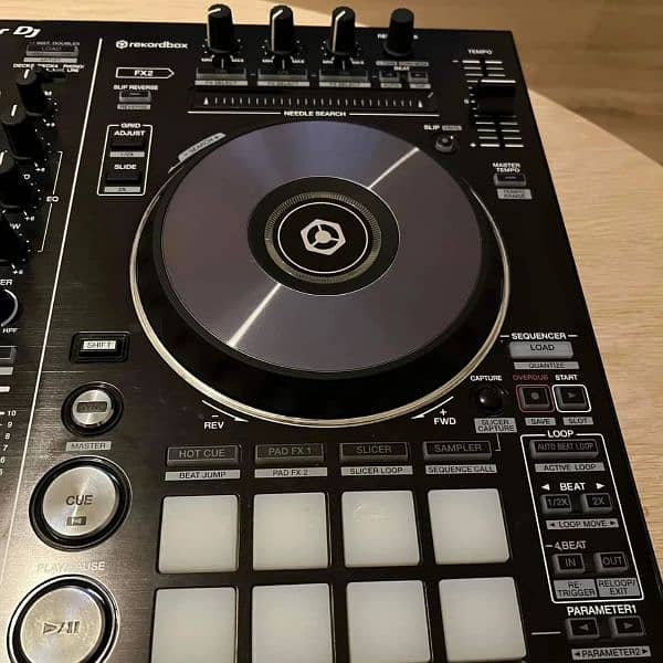 Pioneer DDJ RR 2