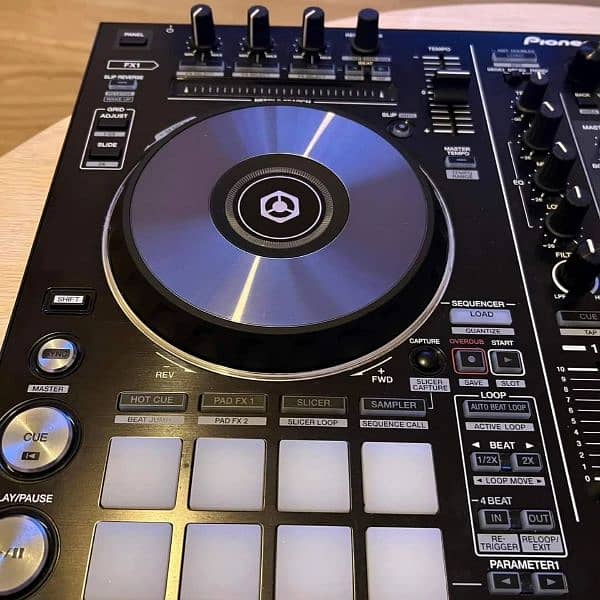 Pioneer DDJ RR 3