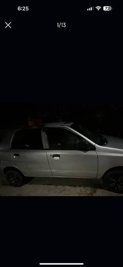 Suzuki Alto 2006