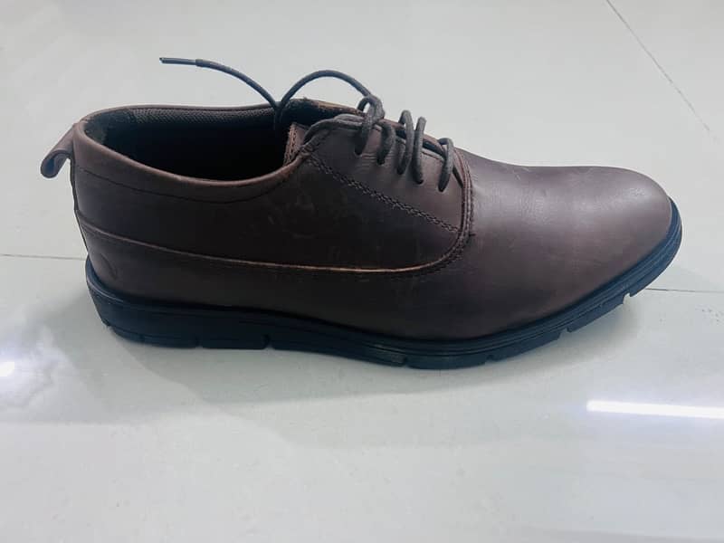 Fadano brand new shoes 42 size Brown 3