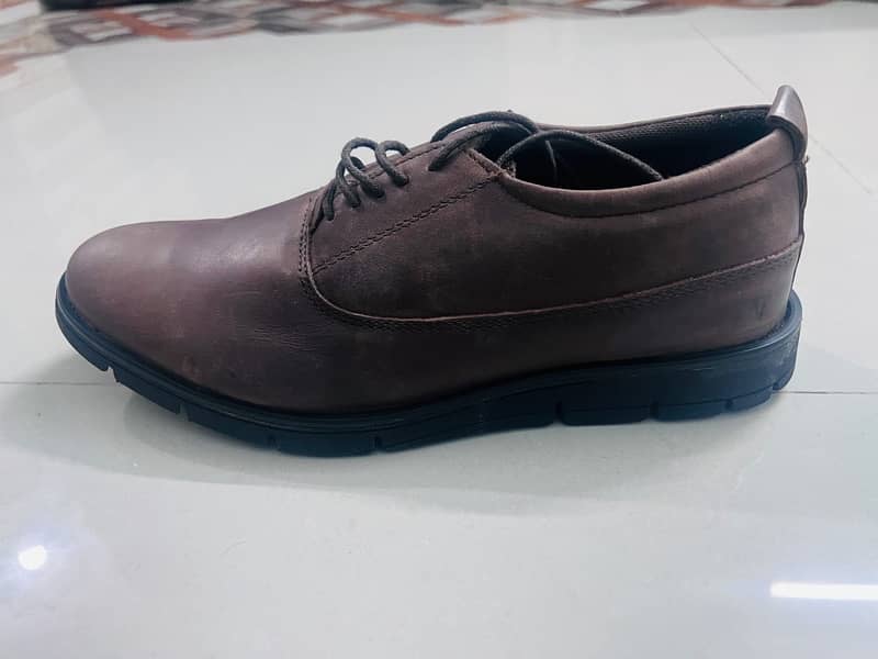 Fadano brand new shoes 42 size Brown 4