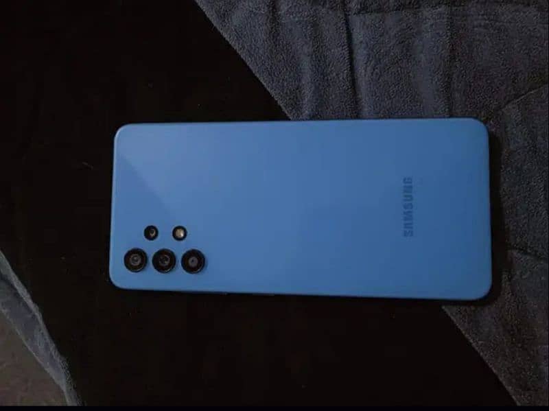 Samsung A32 2