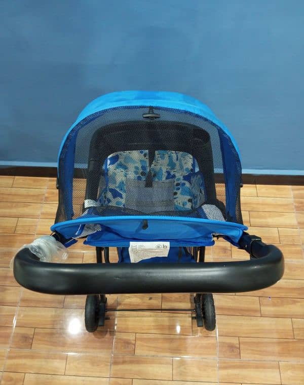 Imported Foldable Baby Stroller Pram For Sale 5