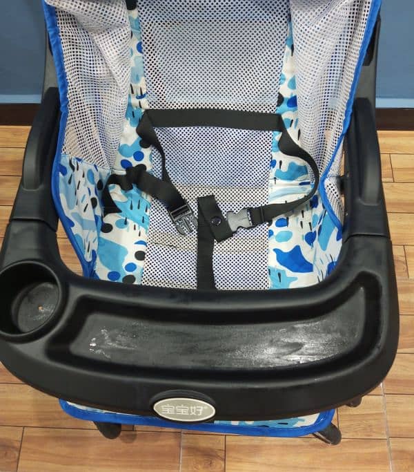 Imported Foldable Baby Stroller Pram For Sale 6