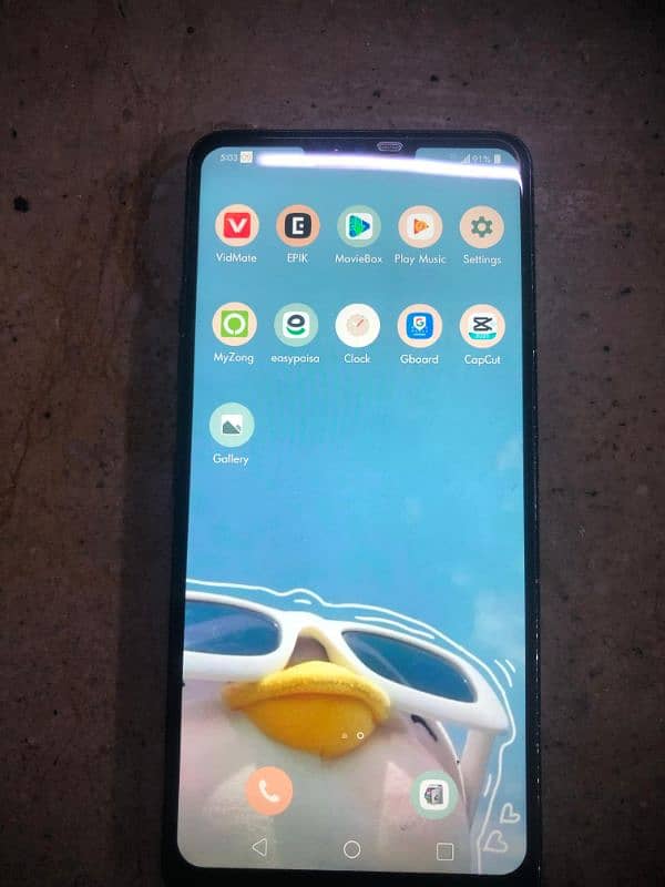 LG G7 THINQ 2