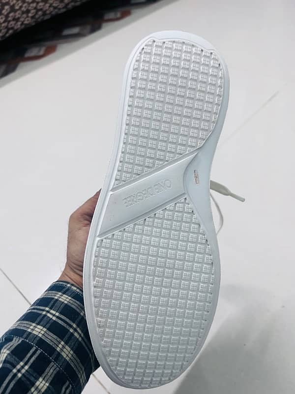 One Degree sneaker 41 size white 4