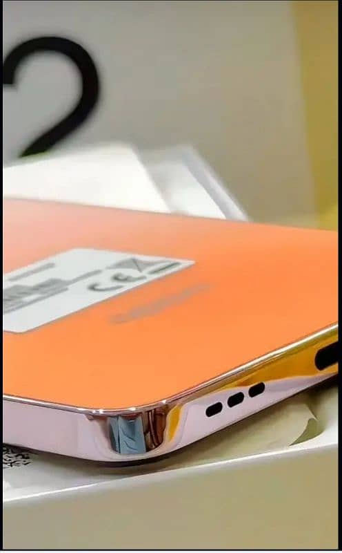 oppo reno 12f full box 10by10 condition 1