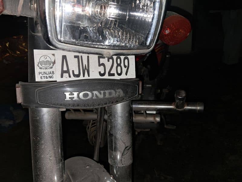 125 honda 1