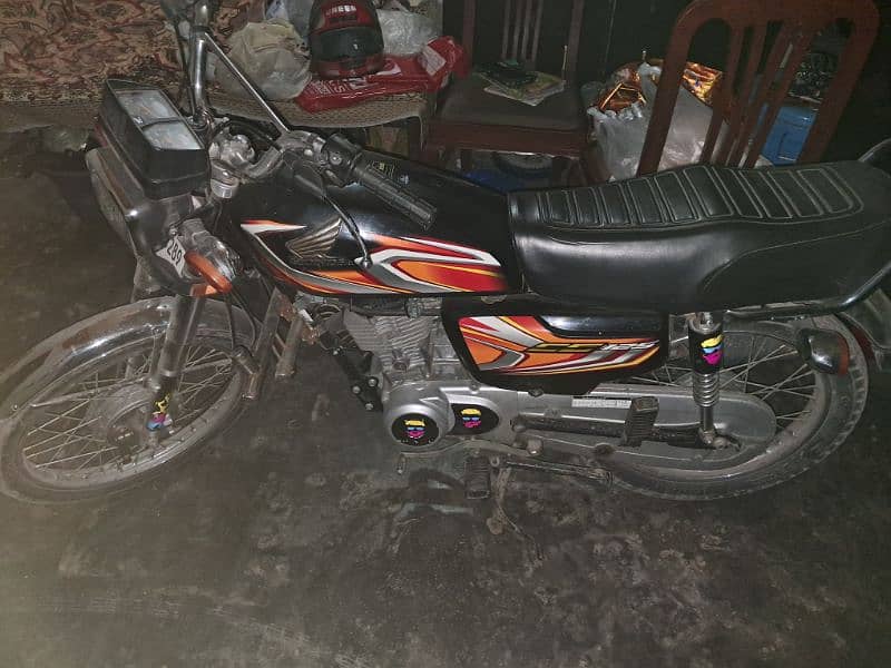 125 honda 2