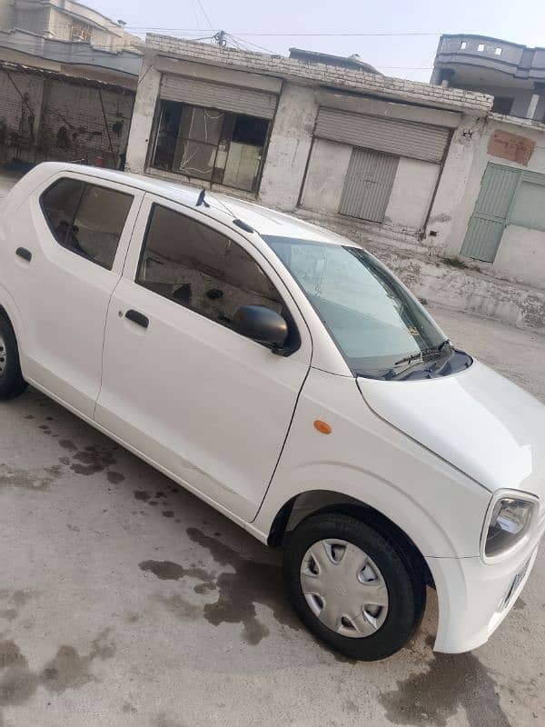 Suzuki Alto 2023 1