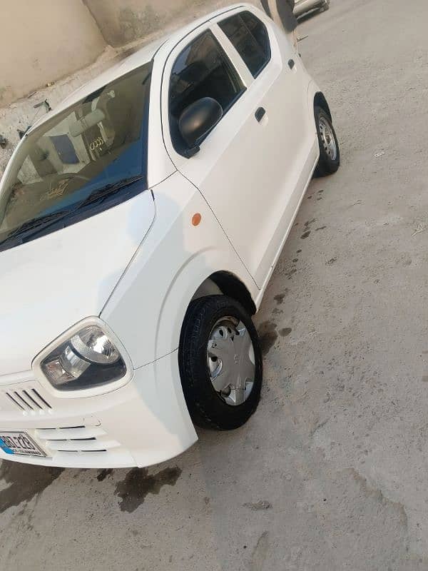 Suzuki Alto 2023 2