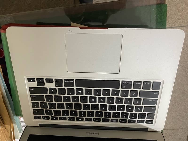 Macbook air 2015 early 3