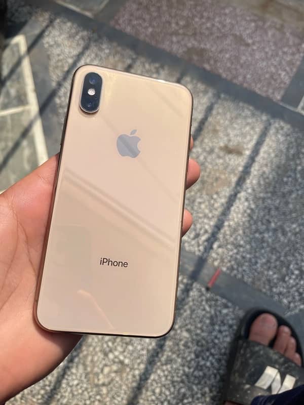 xs gold dual pta approved 64 gb 0