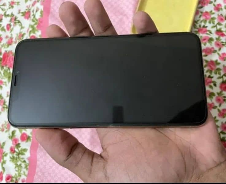 iPhone XS Max JV 256 GB 3