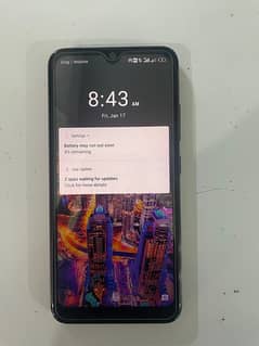 Itel s15 pro vision