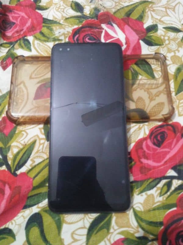 Infinix Note 8 6/128 1