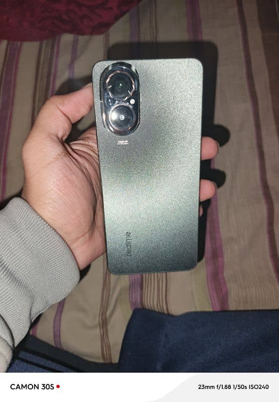 REALME C67 0