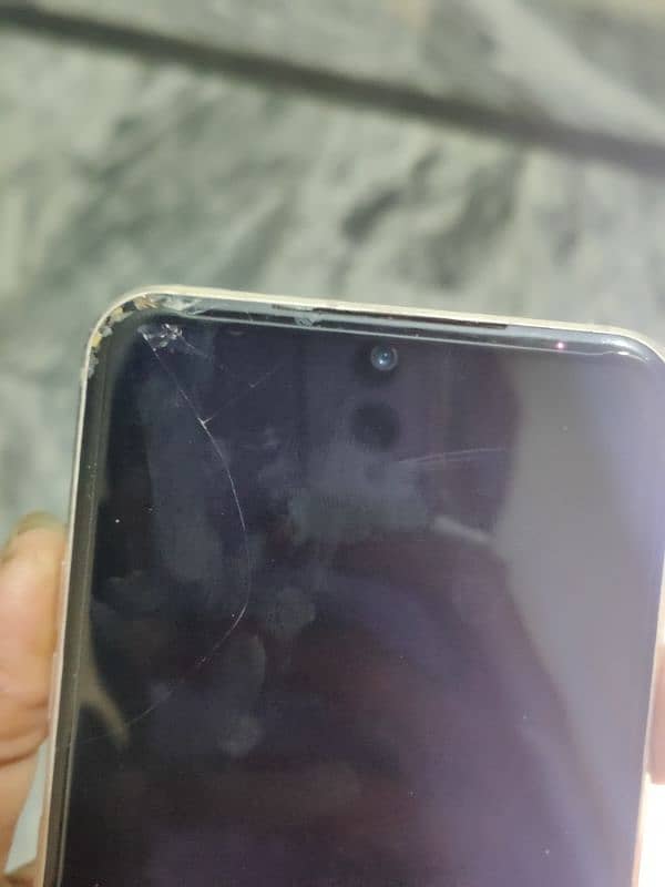 LG V60 thinq 5G for urgent sale 1