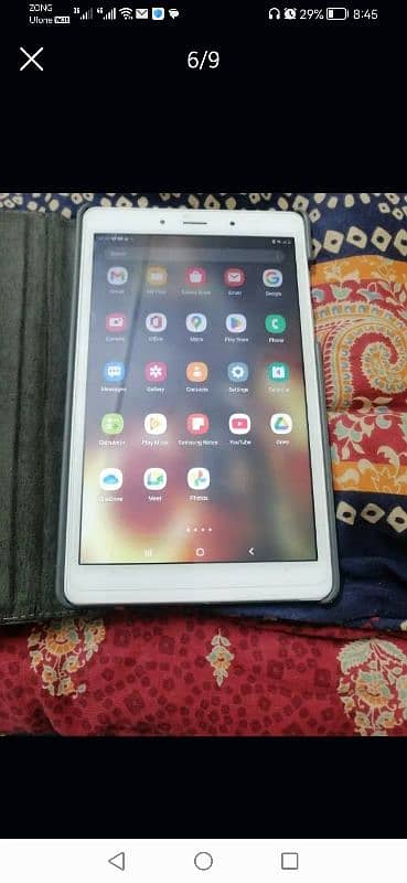 samsung tab a10 t295 32gb 2019 Model 4