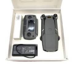 Drone mavic 2 zoom DJI complete box all oky 10/10