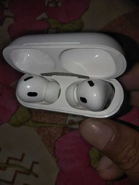 Airpods pro 2 gen original 4