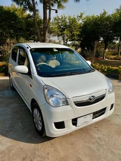 Daihatsu Mira 2010